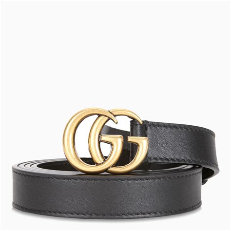 cintura gucci junior|cintura gucci donna falsa.